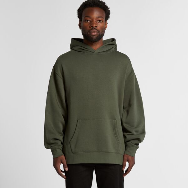 Mens Relax Hood Thumbnail
