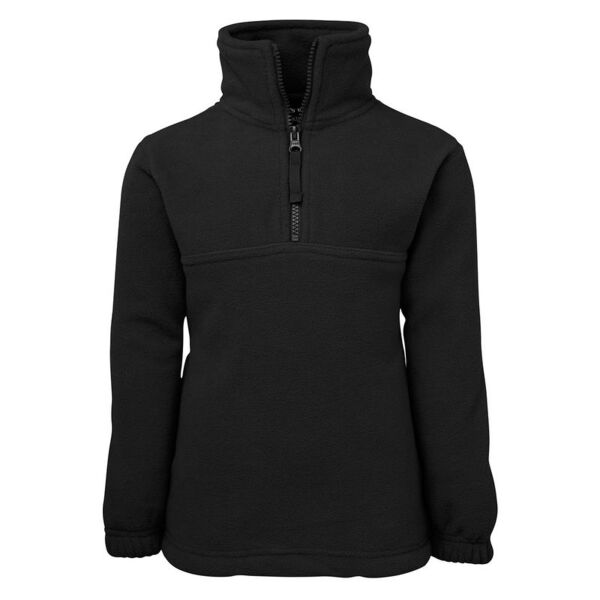 Youth Half Zip Polar Thumbnail