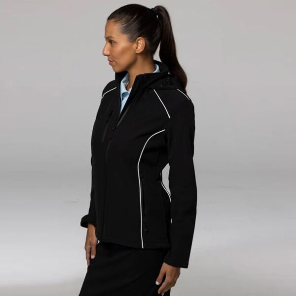 Women Aspen Jacket Thumbnail