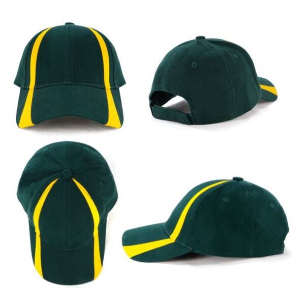 Madison Cap Thumbnail