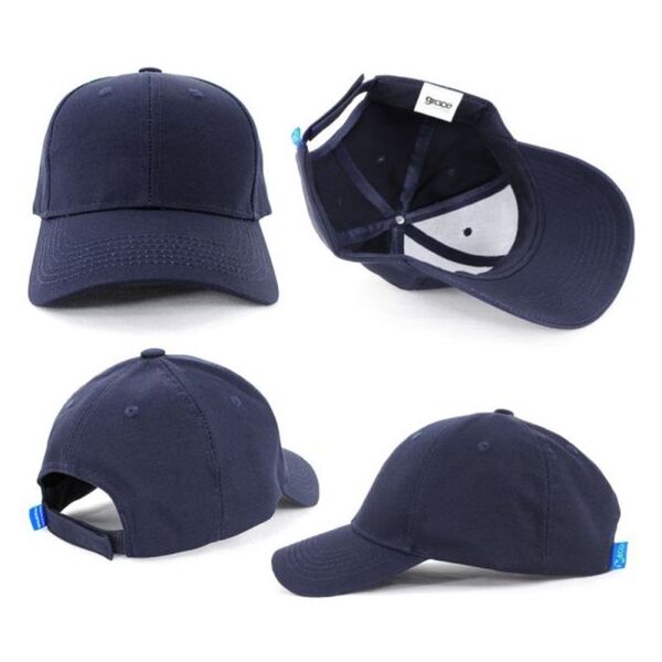 PET/Cotton Cap Thumbnail