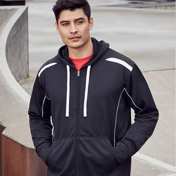 Mens United Hoodie Thumbnail