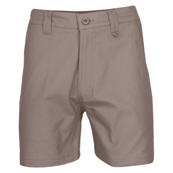 SlimFlex Tradie Shorts Thumbnail